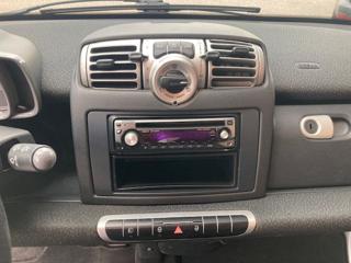 SMART ForTwo usata, con ESP