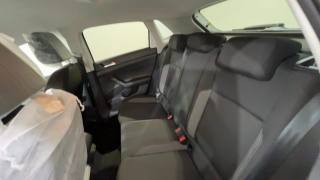 VOLKSWAGEN Polo usata, con Chiusura centralizzata