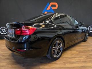 BMW 316 usata, con Autoradio