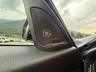 BMW 320 usata, con ESP