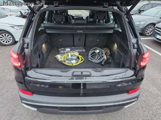 BMW X5 usata, con Volante in pelle