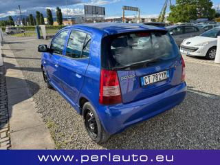 KIA Picanto usata, con Airbag laterali