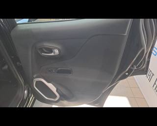JEEP Renegade usata, con Chiusura centralizzata telecomandata