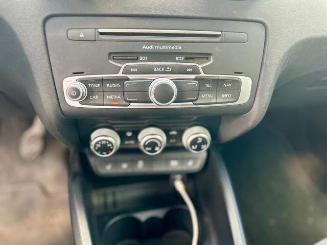 AUDI A1 usata 24
