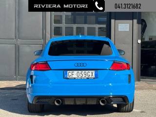 AUDI TT usata, con Controllo automatico clima