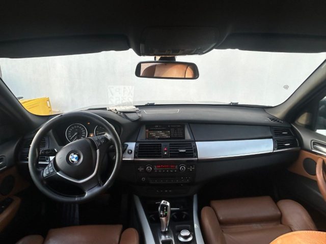 BMW X5 usata, con Servosterzo