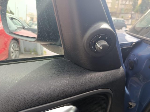 FIAT 500L usata, con Controllo trazione