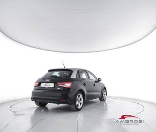 AUDI A1 usata 2