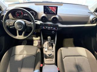 AUDI Q2 usata, con Cruise Control