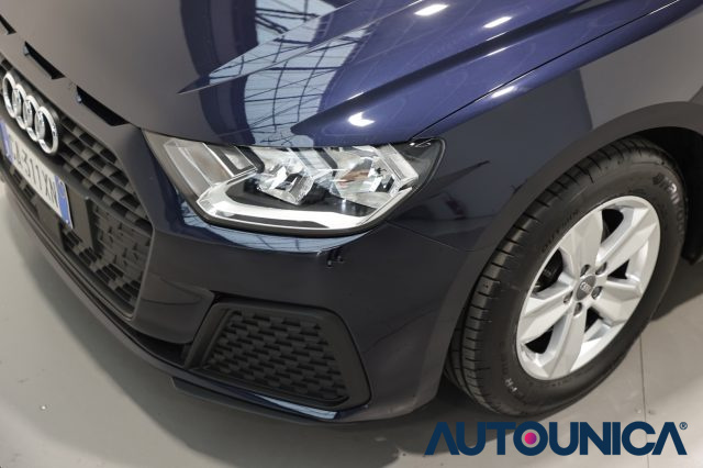 AUDI A1 usata 40