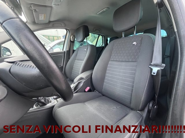 RENAULT Megane usata, con Cruise Control