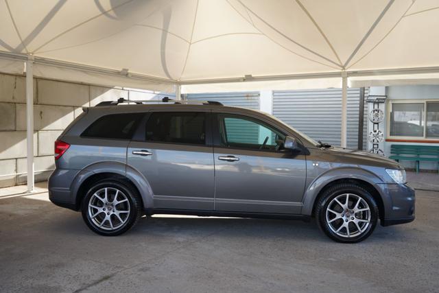 FIAT Freemont usata, con Autoradio