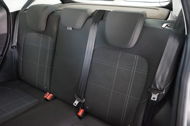 FORD Fiesta usata, con Streaming musicale integrato