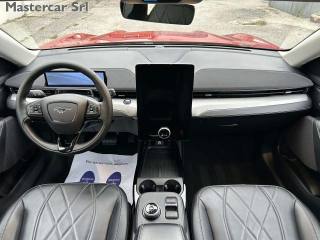 FORD Mustang Mach-E usata, con ESP