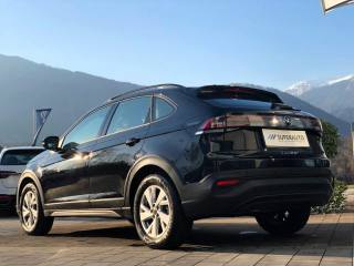 VOLKSWAGEN Taigo usata, con Airbag