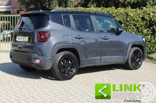 JEEP Renegade usata, con Bluetooth