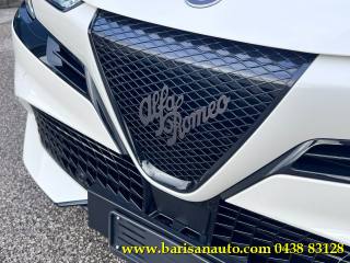 ALFA ROMEO Junior usata, con Immobilizzatore elettronico