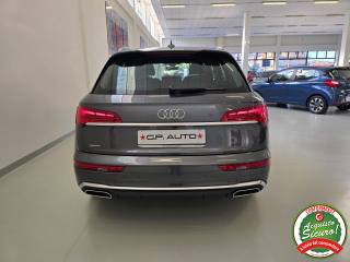AUDI Q5 usata, con Autoradio