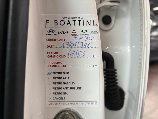 HYUNDAI i10 usata, con Chiusura centralizzata