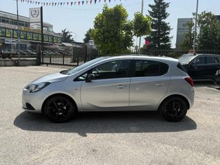 OPEL Corsa usata, con Airbag Passeggero