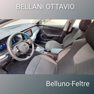 SKODA Octavia usata, con Climatizzatore