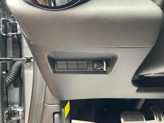 ALFA ROMEO Junior usata, con Controllo elettronico della corsia