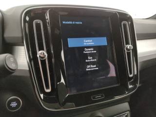 VOLVO XC40 usata, con Controllo elettronico della corsia