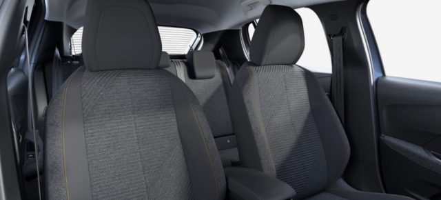 PEUGEOT 208 usata, con Immobilizzatore elettronico