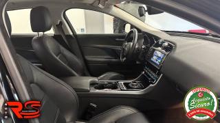 JAGUAR XE usata, con Immobilizzatore elettronico