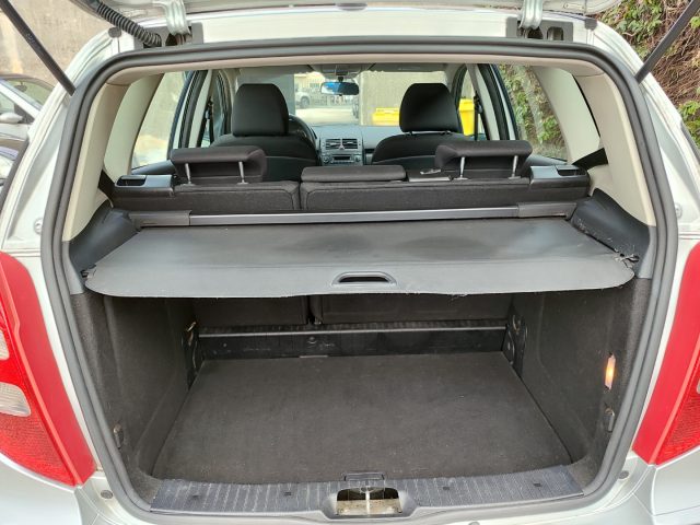 MERCEDES-BENZ A 180 usata 16