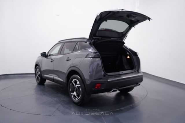 PEUGEOT 2008 usata, con Apple CarPlay