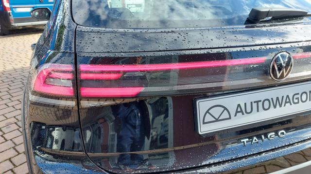 VOLKSWAGEN Taigo usata, con Bracciolo