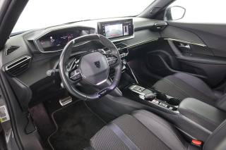 PEUGEOT 2008 2008 BlueHDi 130 S&S EAT8 GT