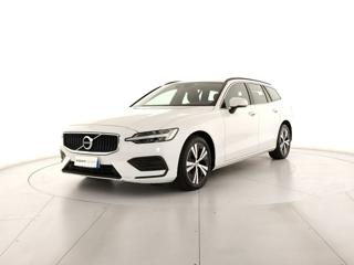 VOLVO V60 usata, con Airbag