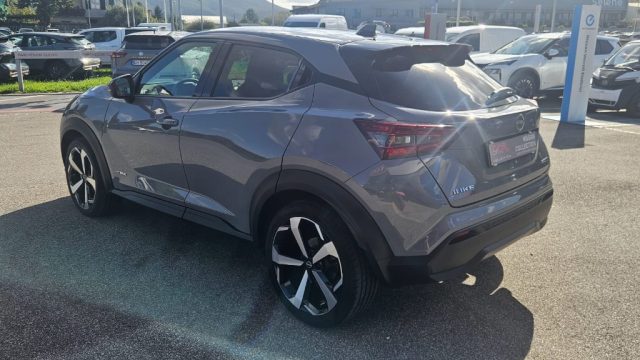 NISSAN Juke usata, con Autoradio