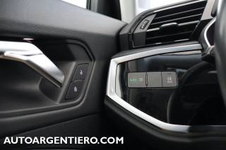 AUDI Q3 usata, con Controllo elettronico della corsia