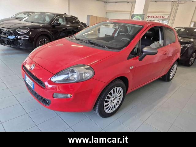 FIAT Punto usata, con Alzacristalli elettrici