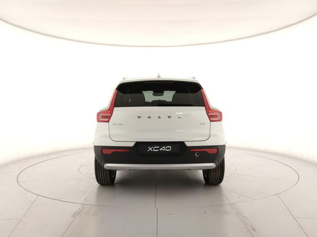 VOLVO XC40 usata, con Airbag Passeggero