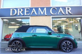 MINI Mini usata, con Antifurto