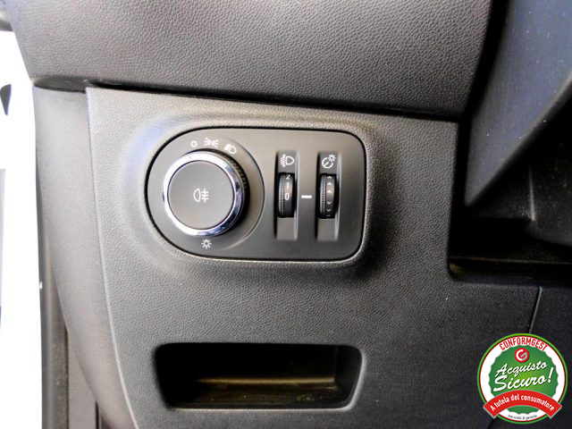 OPEL Adam usata, con Immobilizzatore elettronico