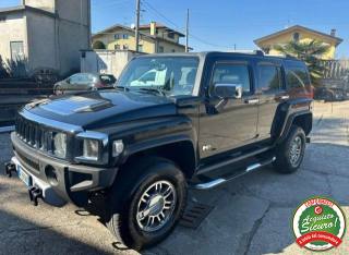 HUMMER H3 usata, con Airbag