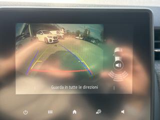RENAULT Clio usata, con Controllo trazione