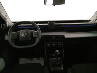 CITROEN C3 usata, con Climatizzatore