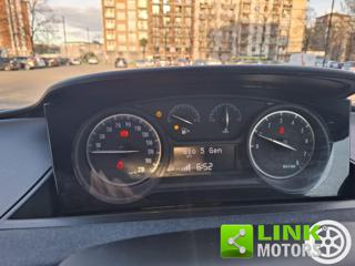 LANCIA Ypsilon usata, con Autoradio