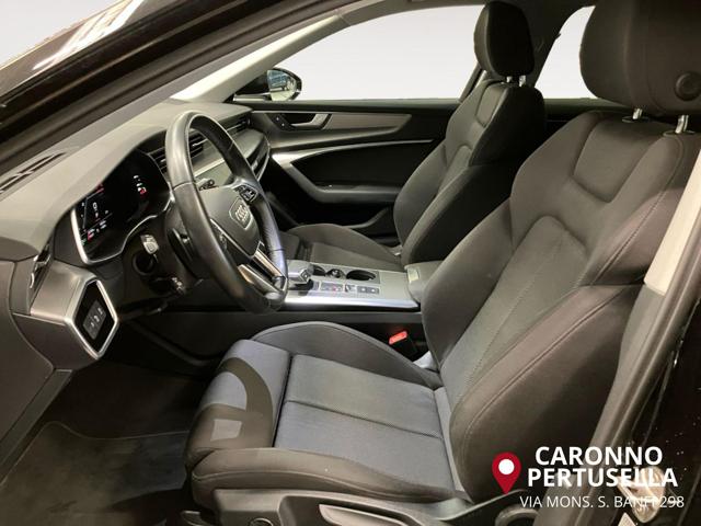 AUDI A6 usata, con Controllo trazione