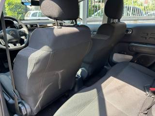 CITROEN C3 usata, con Park Distance Control