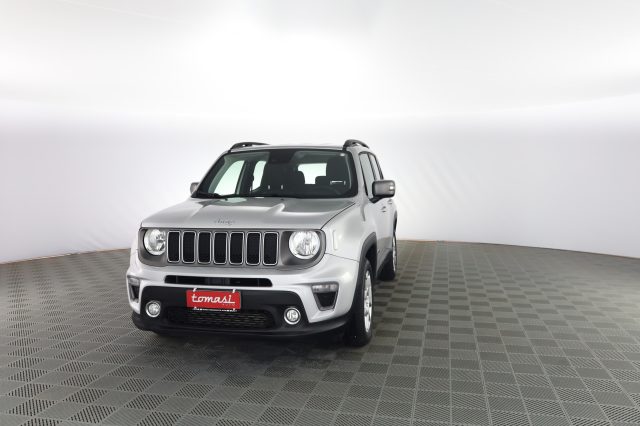 JEEP Renegade usata 0