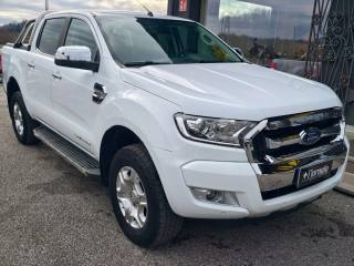 FORD Ranger usata, con Airbag