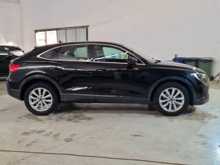 AUDI Q3 usata, con Chiusura centralizzata