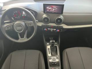 AUDI Q2 usata, con Immobilizzatore elettronico